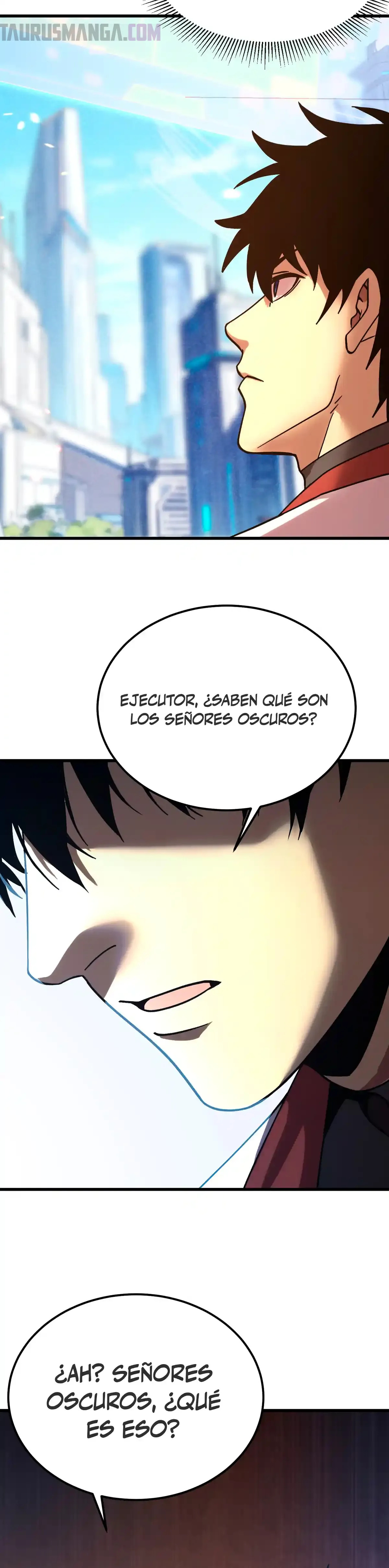 Read Subiendo De Nivel 10.000 Años En el Futuro ES Manga Online
