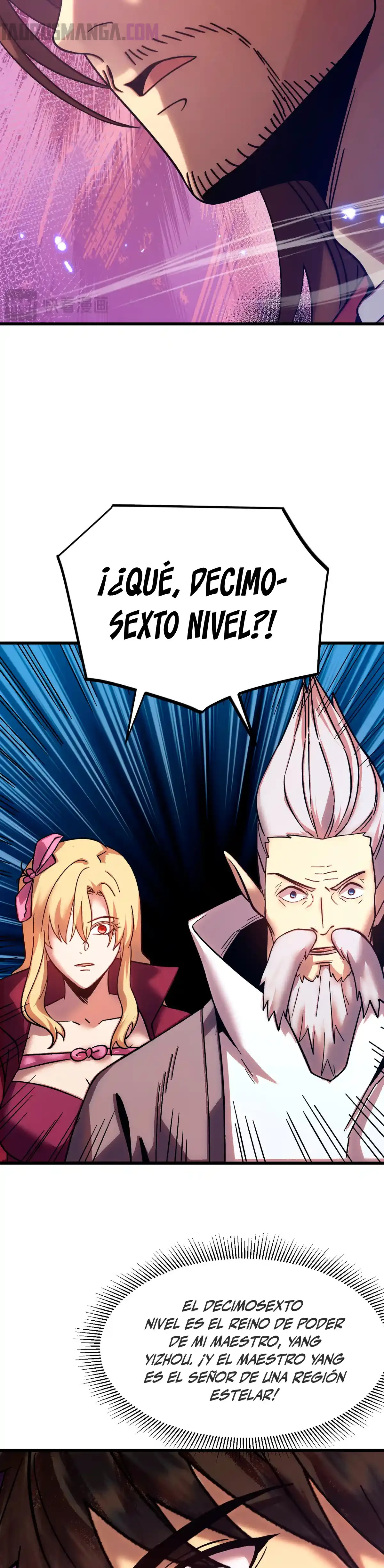 Read Subiendo De Nivel 10.000 Años En el Futuro ES Manga Online