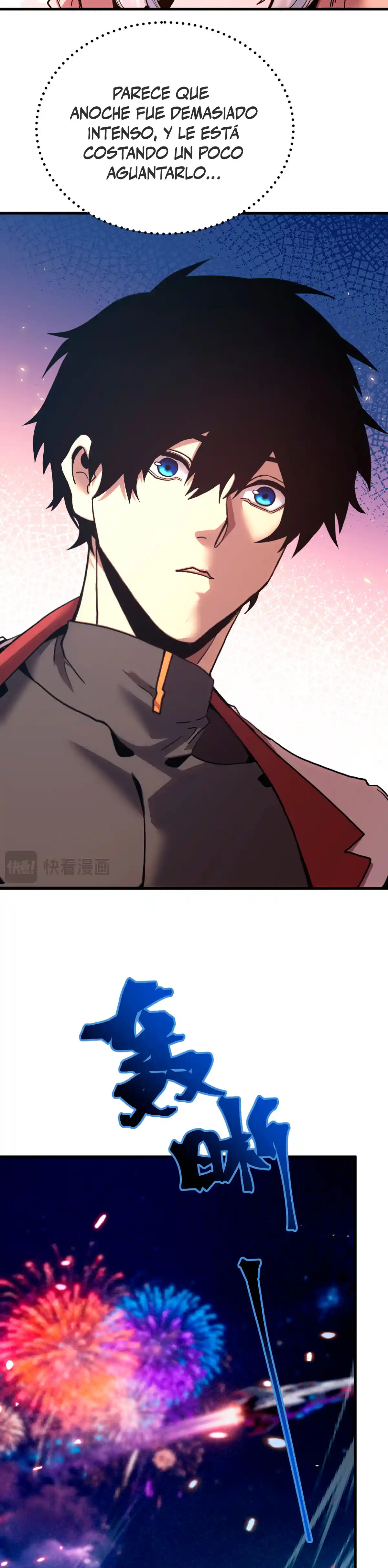 Read Subiendo De Nivel 10.000 Años En el Futuro ES Manga Online