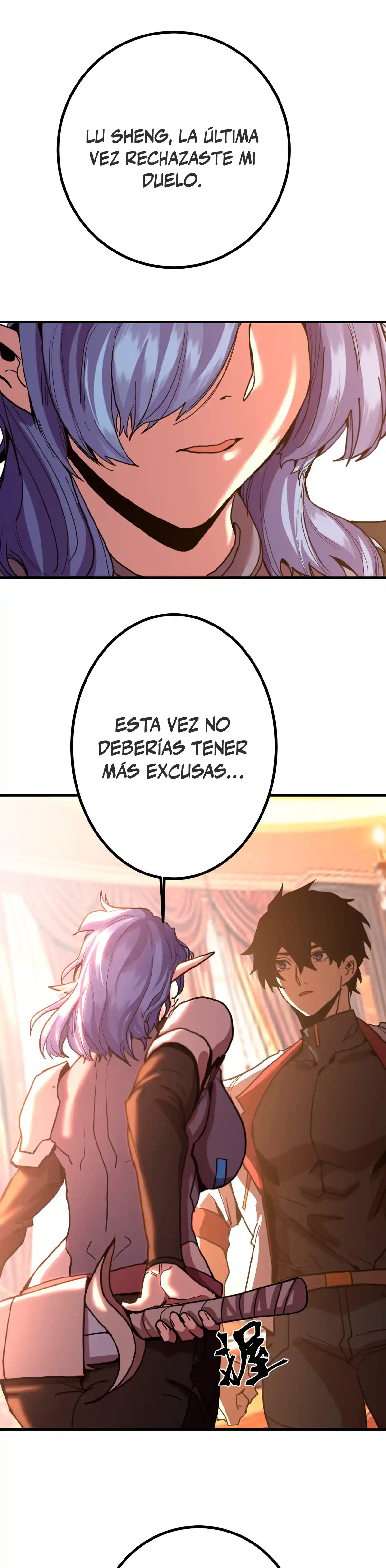 Read Subiendo De Nivel 10.000 Años En el Futuro ES Manga Online