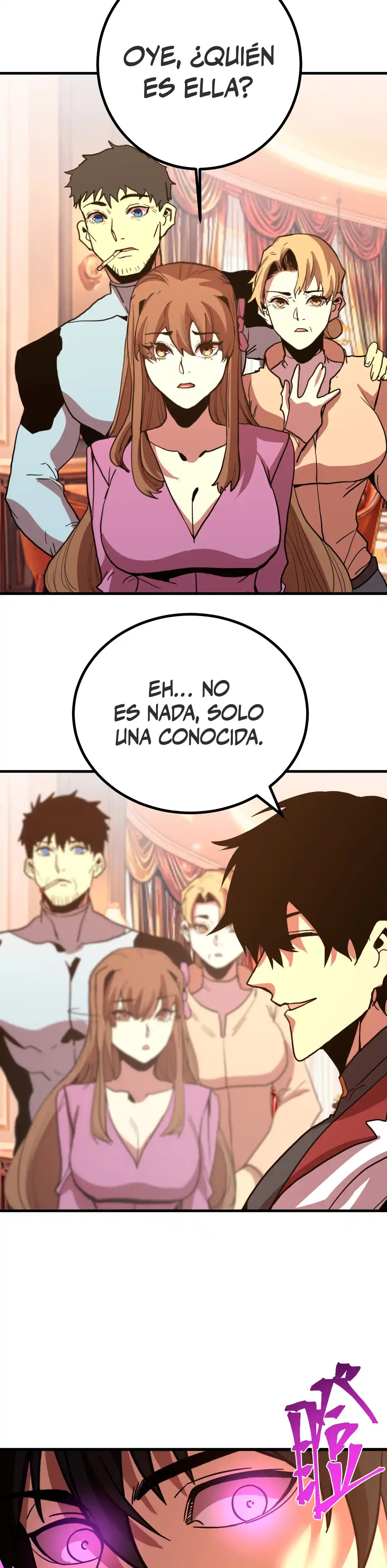 Read Subiendo De Nivel 10.000 Años En el Futuro ES Manga Online