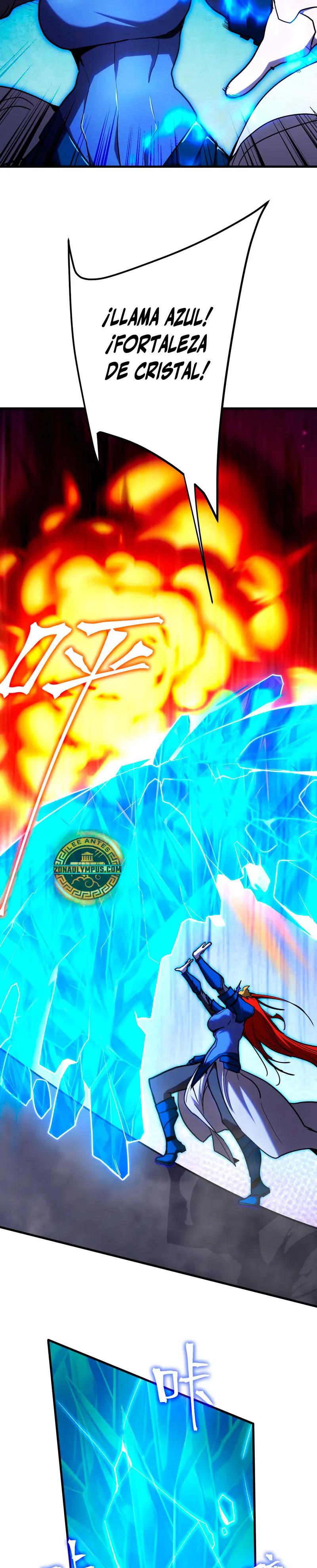 Read Subiendo De Nivel 10.000 Años En el Futuro ES Manga Online