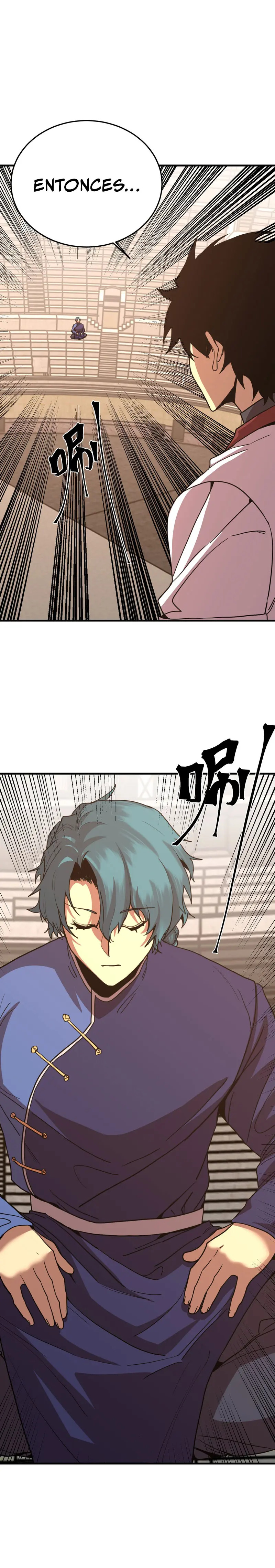Read Subiendo De Nivel 10.000 Años En el Futuro ES Manga Online