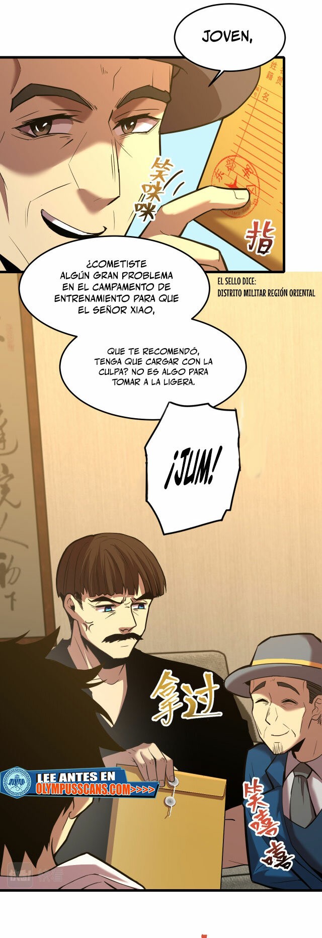 Read Subiendo De Nivel 10.000 Años En el Futuro ES Manga Online