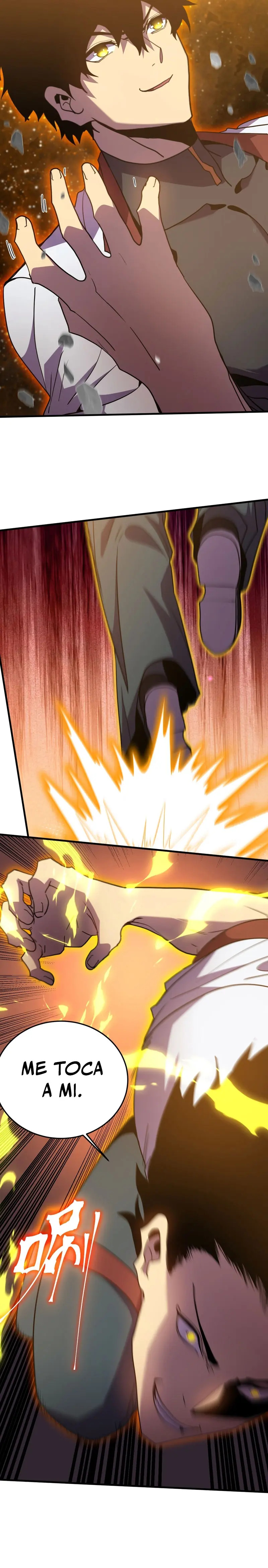 Read Subiendo De Nivel 10.000 Años En el Futuro ES Manga Online
