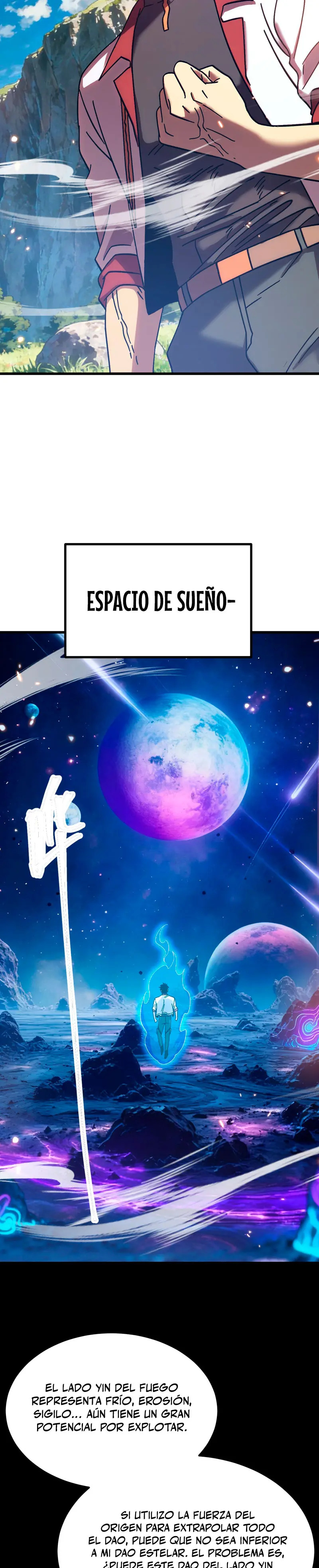 Read Subiendo De Nivel 10.000 Años En el Futuro ES Manga Online