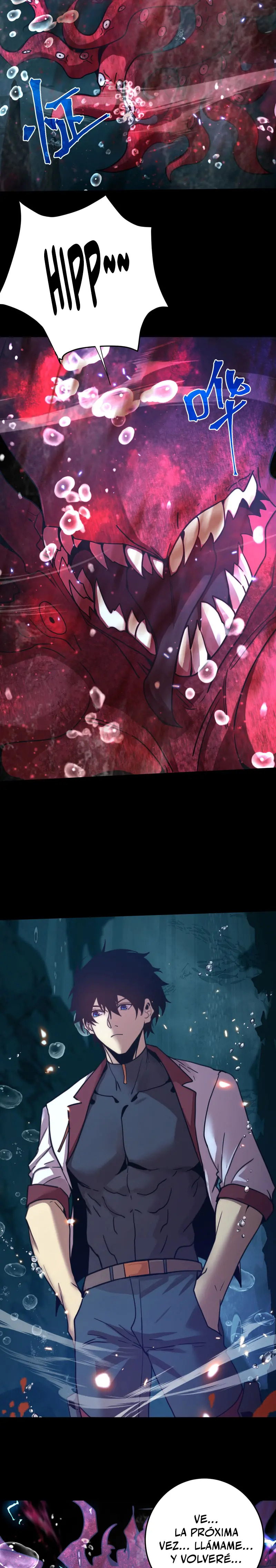 Read Subiendo De Nivel 10.000 Años En el Futuro ES Manga Online
