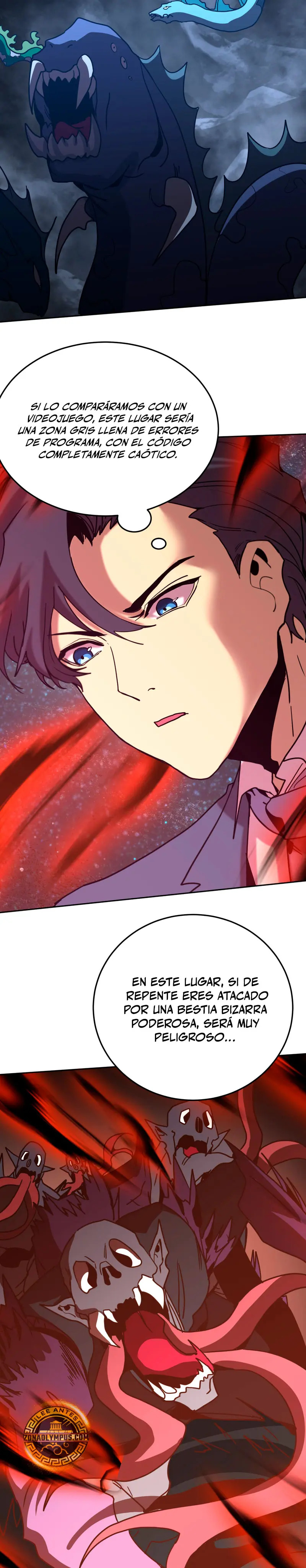 Read Subiendo De Nivel 10.000 Años En el Futuro ES Manga Online