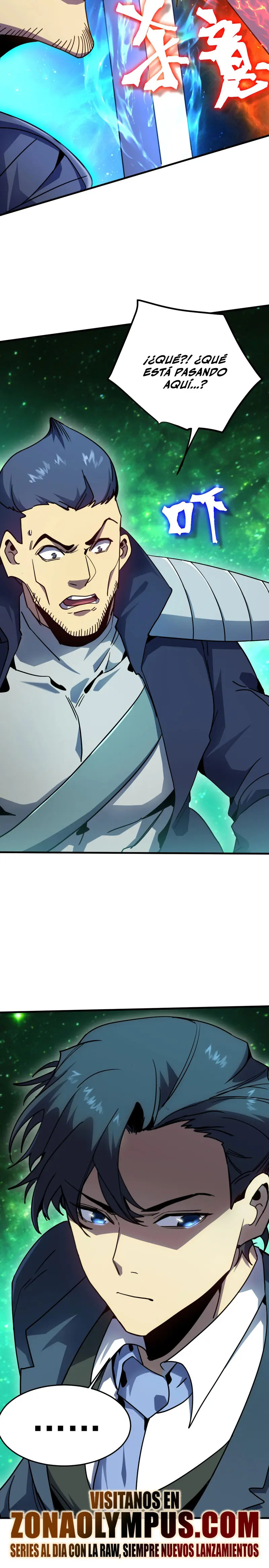 Read Subiendo De Nivel 10.000 Años En el Futuro ES Manga Online
