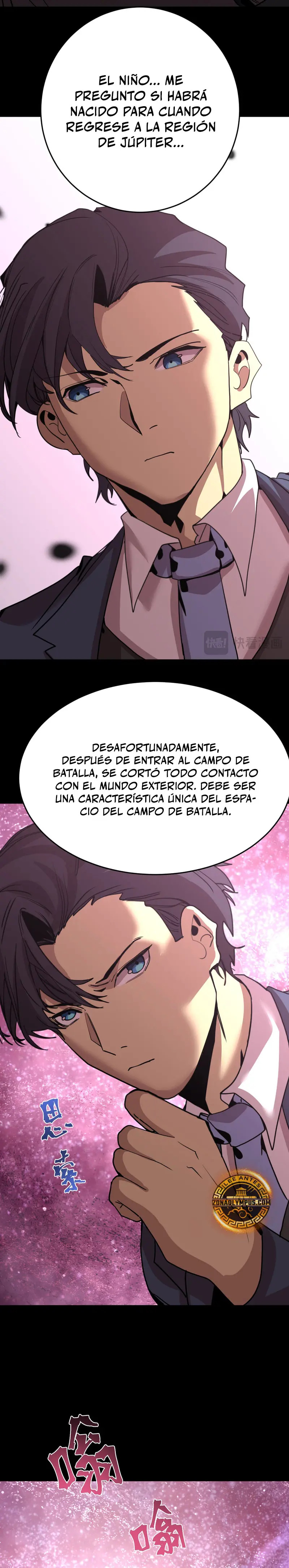 Read Subiendo De Nivel 10.000 Años En el Futuro ES Manga Online