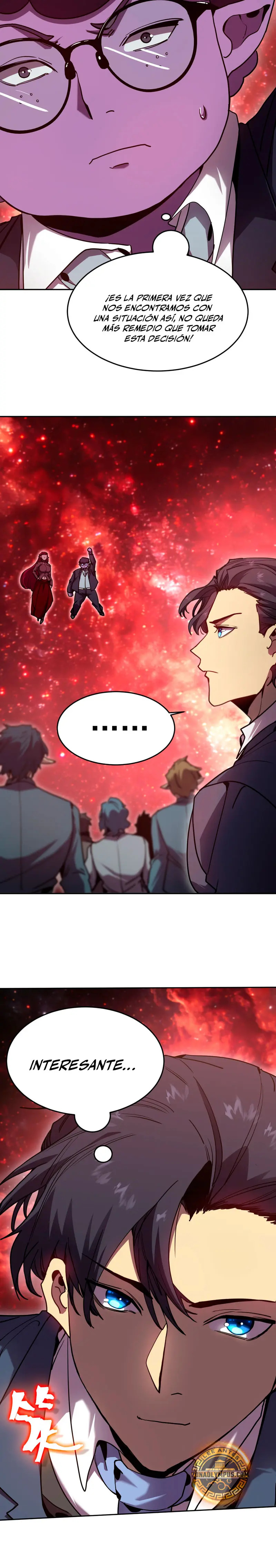 Read Subiendo De Nivel 10.000 Años En el Futuro ES Manga Online