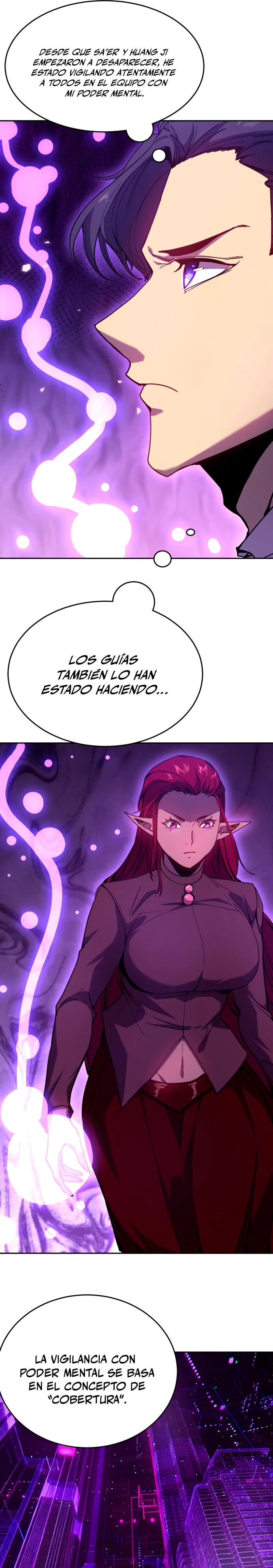 Read Subiendo De Nivel 10.000 Años En el Futuro ES Manga Online