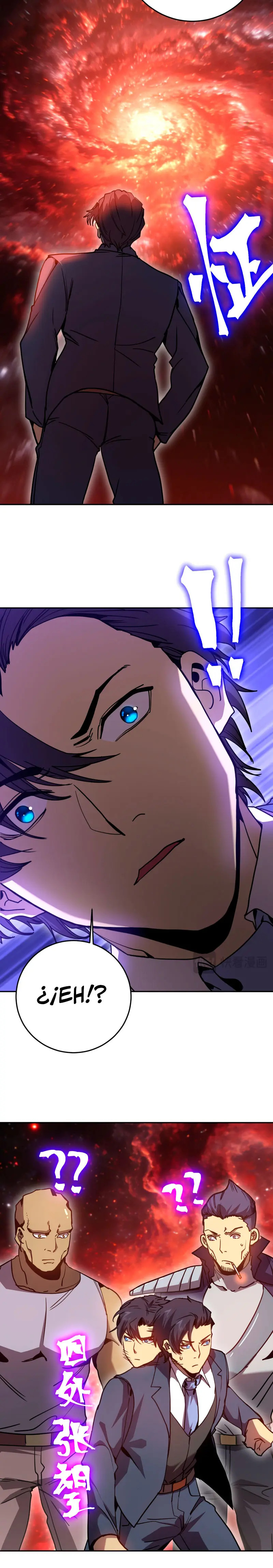 Read Subiendo De Nivel 10.000 Años En el Futuro ES Manga Online