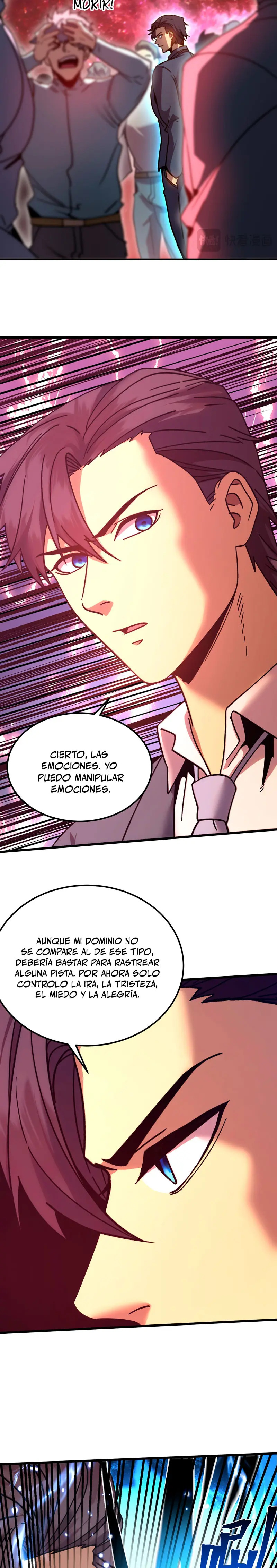 Read Subiendo De Nivel 10.000 Años En el Futuro ES Manga Online