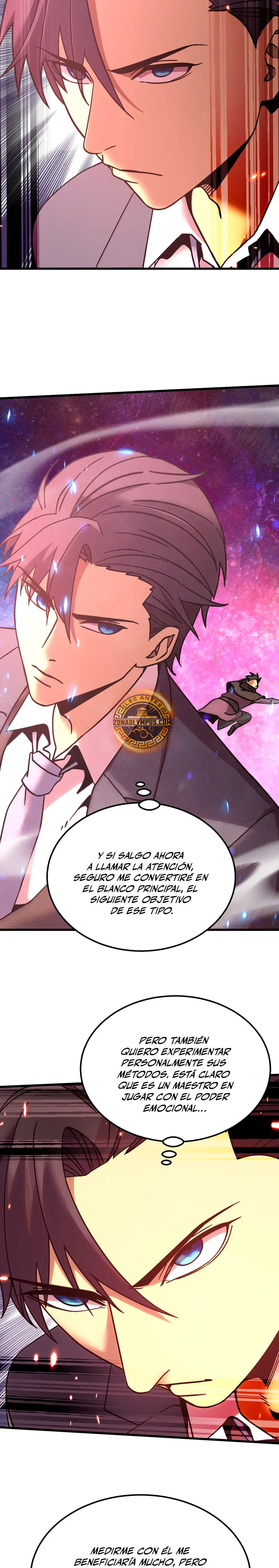 Read Subiendo De Nivel 10.000 Años En el Futuro ES Manga Online