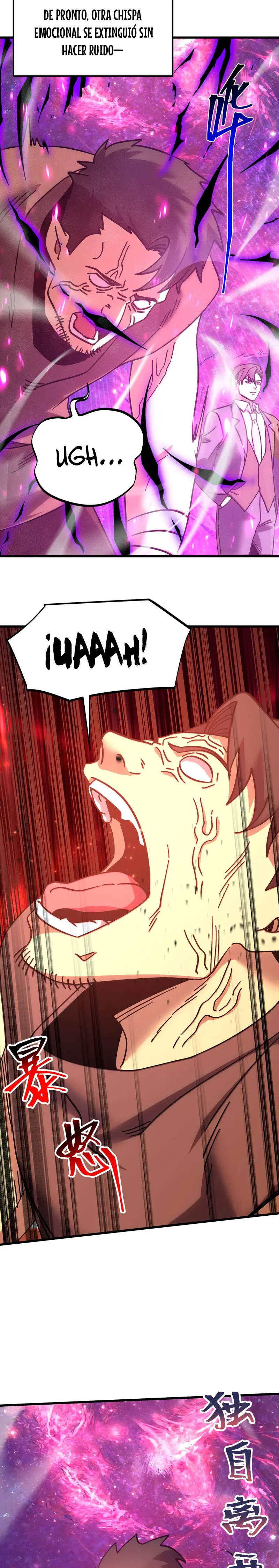 Read Subiendo De Nivel 10.000 Años En el Futuro ES Manga Online