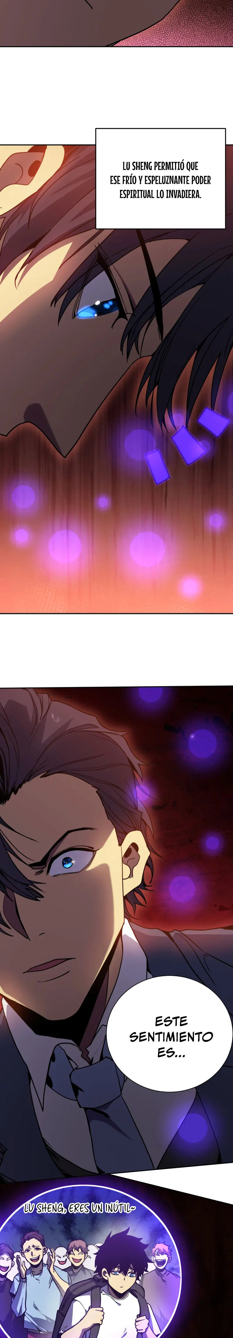 Read Subiendo De Nivel 10.000 Años En el Futuro ES Manga Online