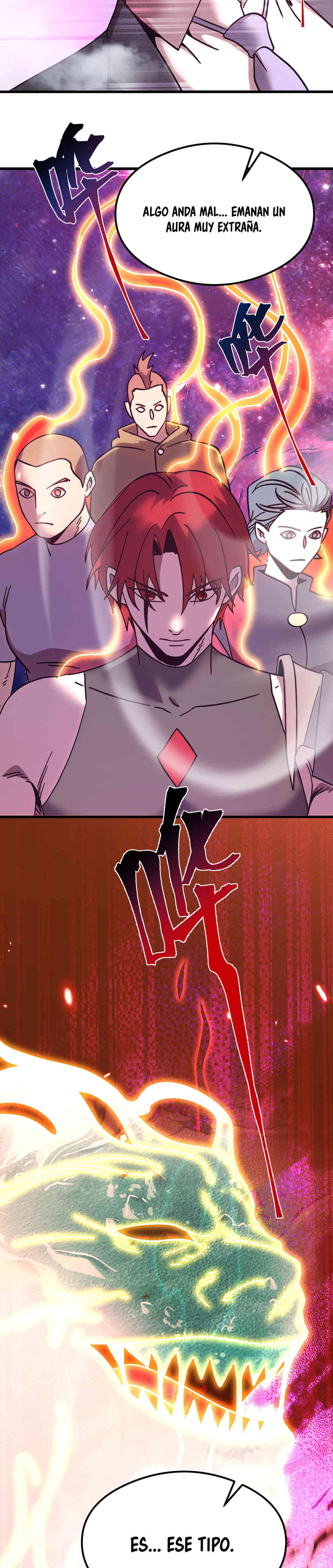 Read Subiendo De Nivel 10.000 Años En el Futuro ES Manga Online