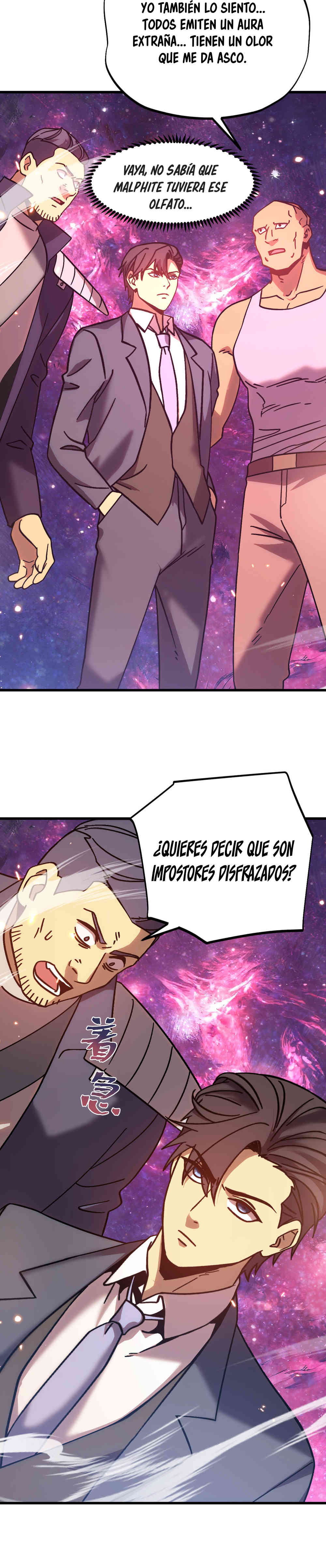 Read Subiendo De Nivel 10.000 Años En el Futuro ES Manga Online