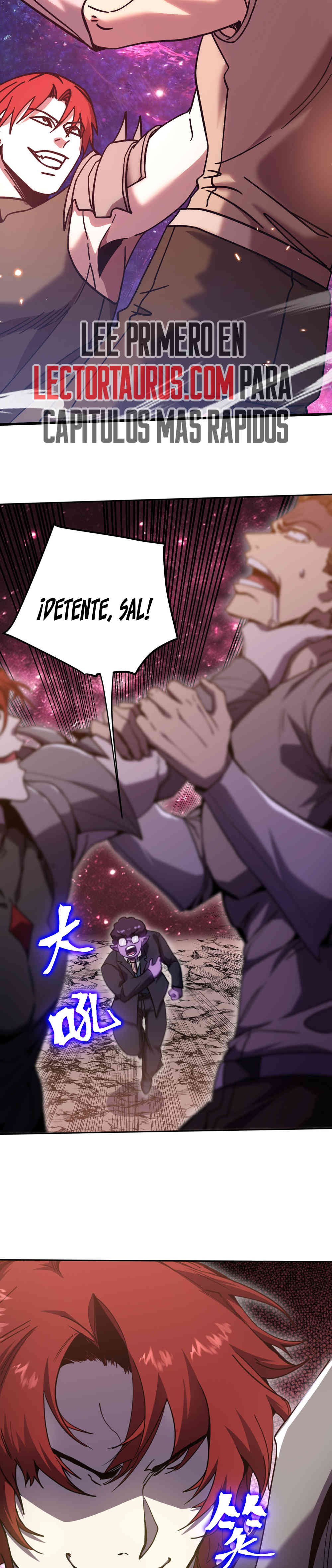 Read Subiendo De Nivel 10.000 Años En el Futuro ES Manga Online