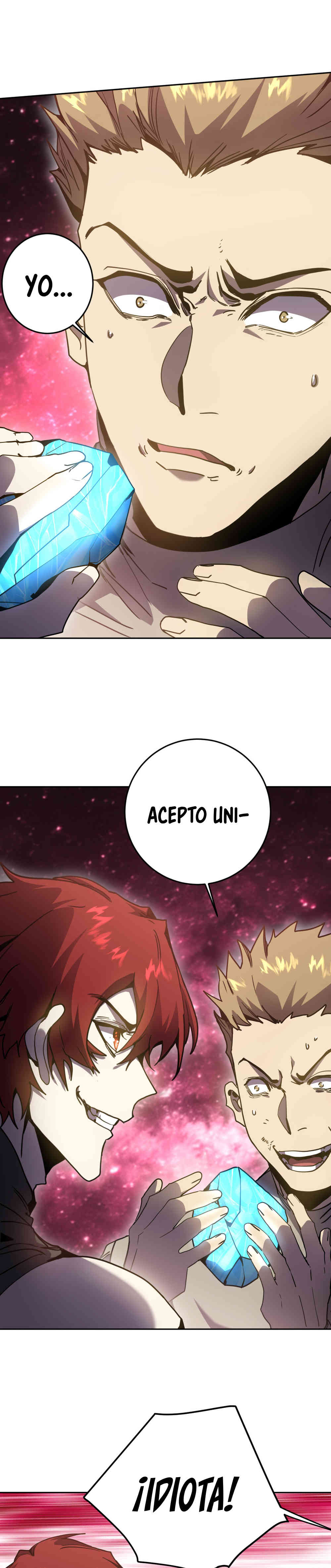 Read Subiendo De Nivel 10.000 Años En el Futuro ES Manga Online
