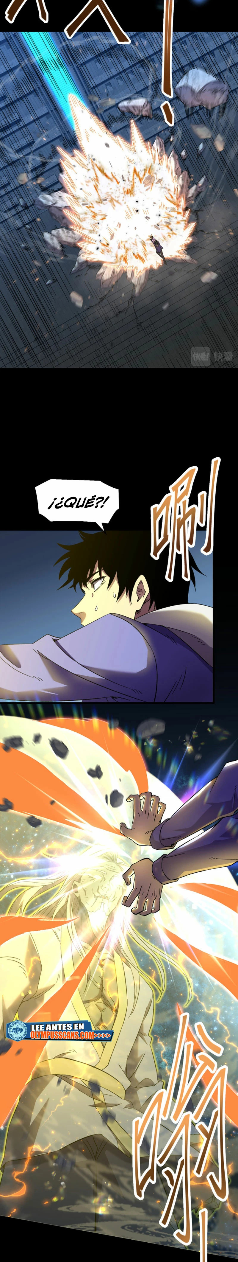 Read Subiendo De Nivel 10.000 Años En el Futuro ES Manga Online