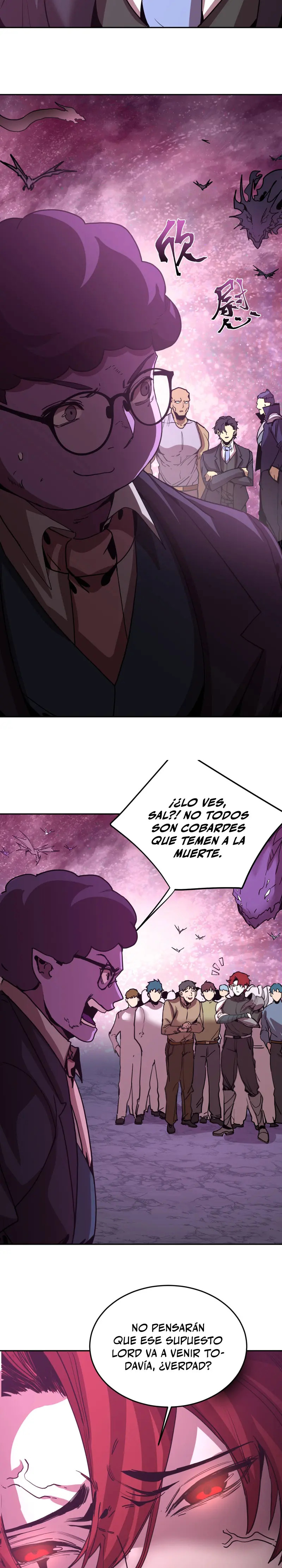 Read Subiendo De Nivel 10.000 Años En el Futuro ES Manga Online