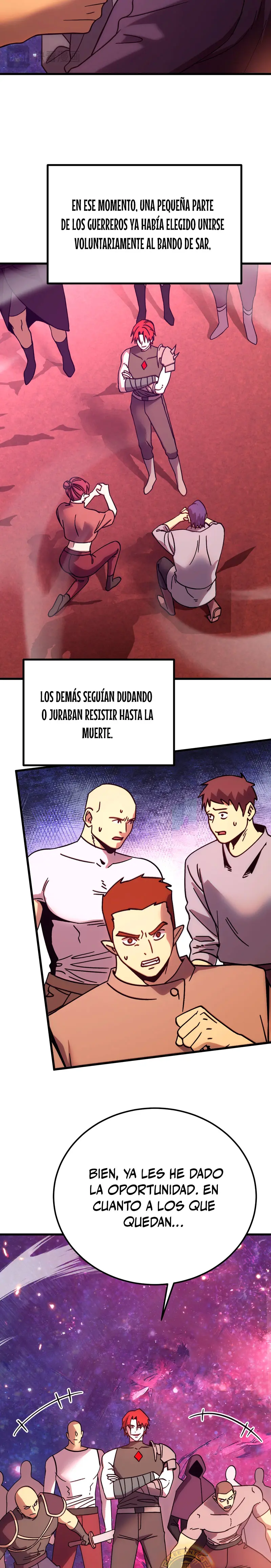 Read Subiendo De Nivel 10.000 Años En el Futuro ES Manga Online