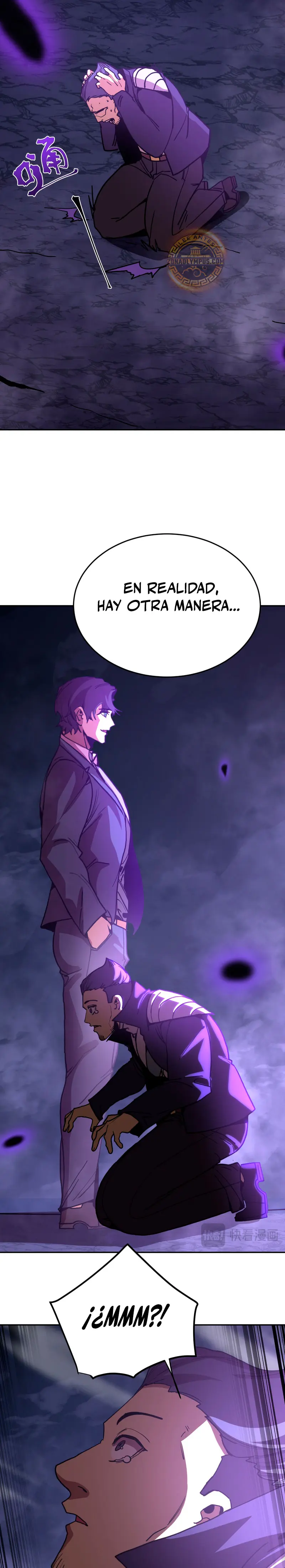 Read Subiendo De Nivel 10.000 Años En el Futuro ES Manga Online