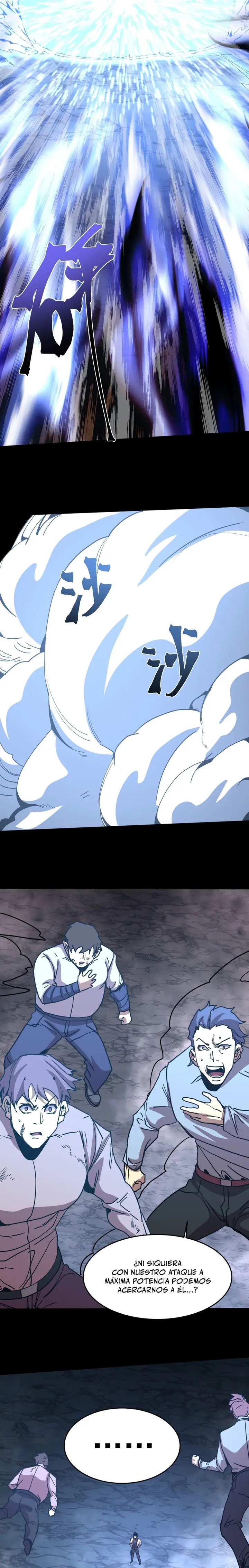 Read Subiendo De Nivel 10.000 Años En el Futuro ES Manga Online