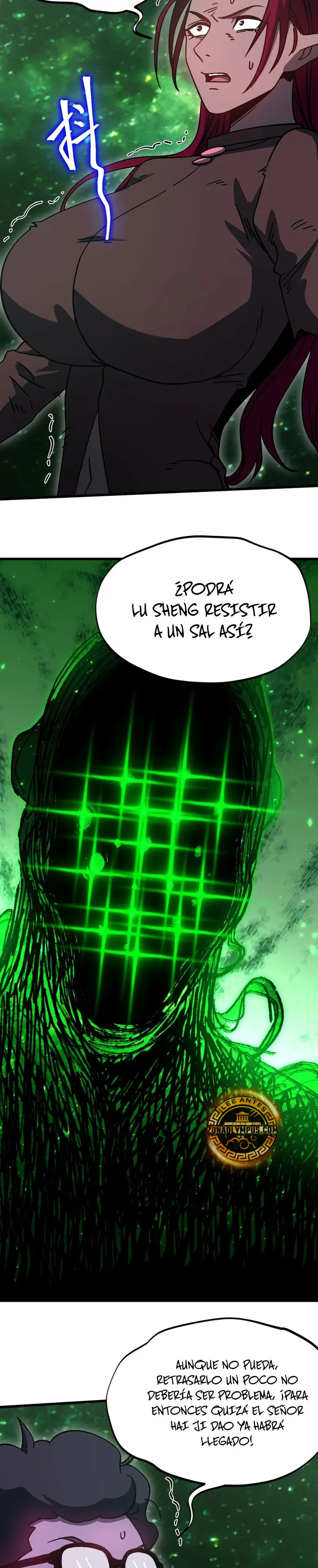Read Subiendo De Nivel 10.000 Años En el Futuro ES Manga Online