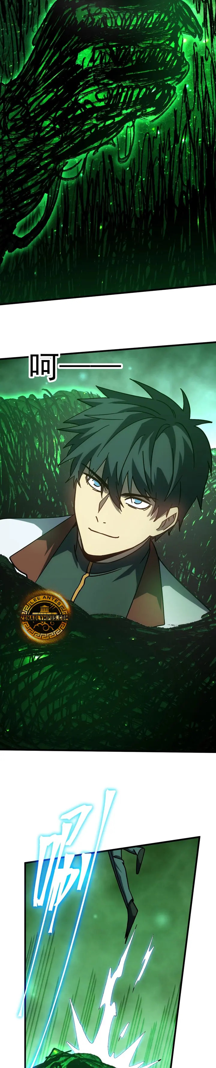Read Subiendo De Nivel 10.000 Años En el Futuro ES Manga Online