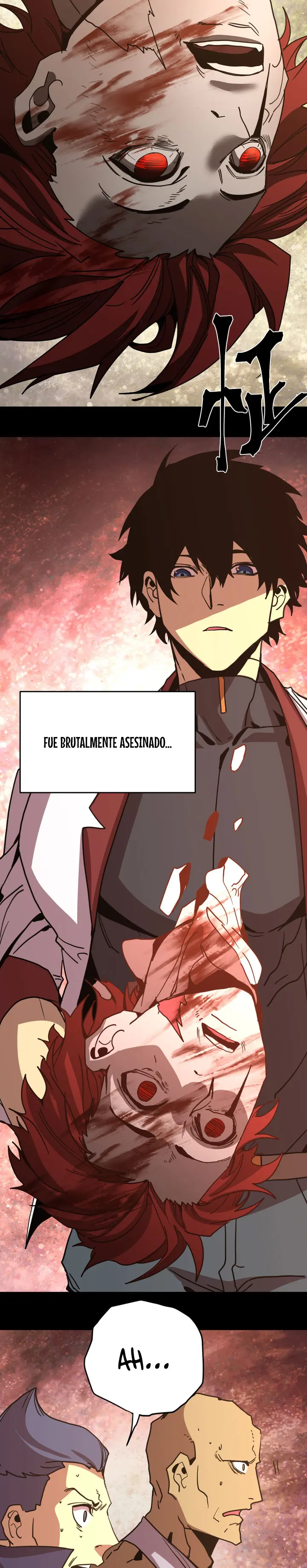 Read Subiendo De Nivel 10.000 Años En el Futuro ES Manga Online