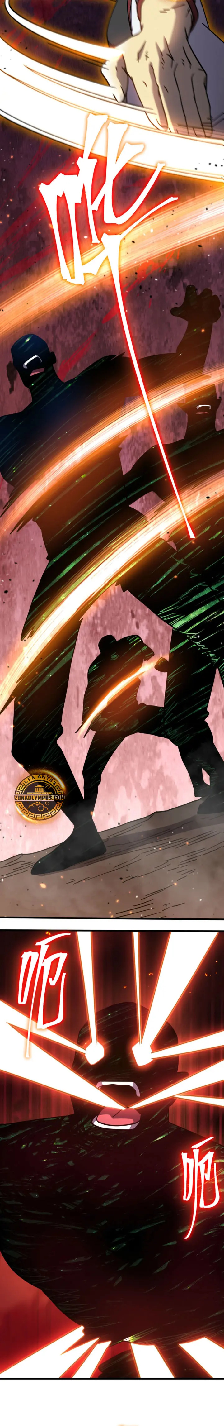Read Subiendo De Nivel 10.000 Años En el Futuro ES Manga Online