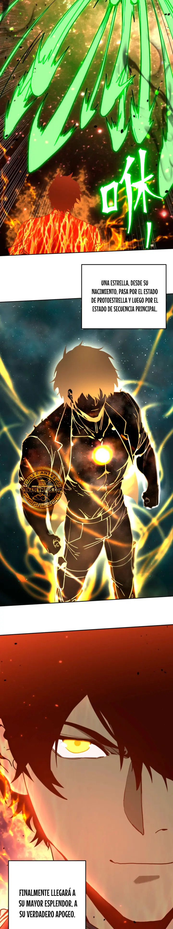 Read Subiendo De Nivel 10.000 Años En el Futuro ES Manga Online