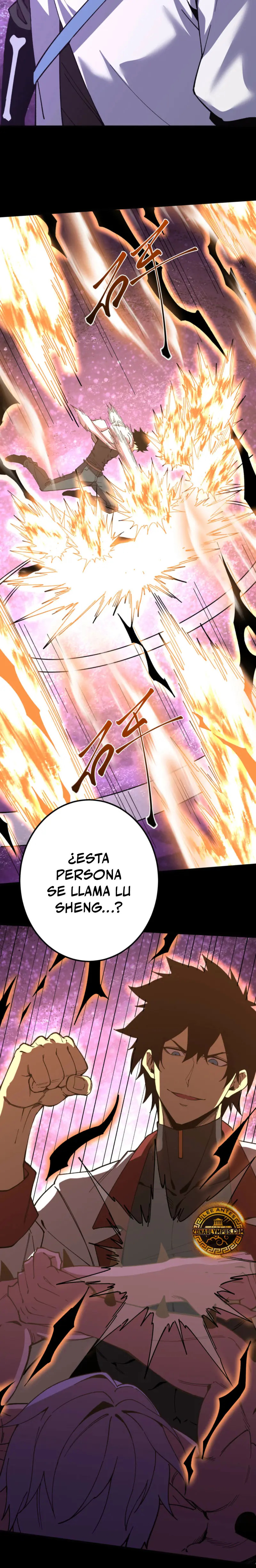Read Subiendo De Nivel 10.000 Años En el Futuro ES Manga Online
