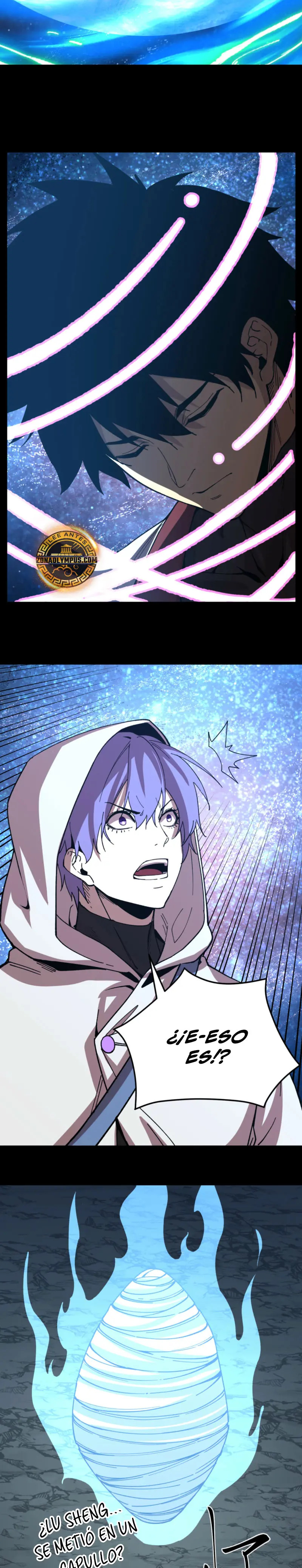 Read Subiendo De Nivel 10.000 Años En el Futuro ES Manga Online