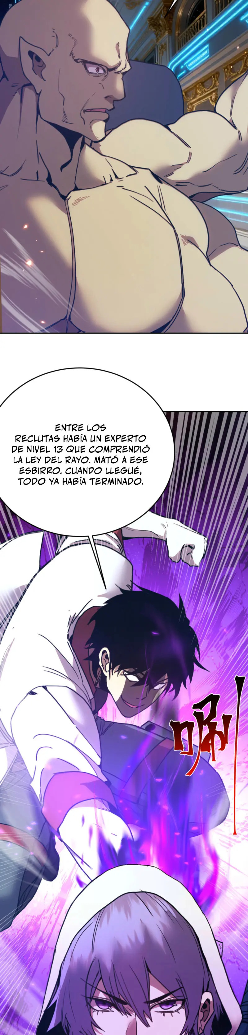 Read Subiendo De Nivel 10.000 Años En el Futuro ES Manga Online