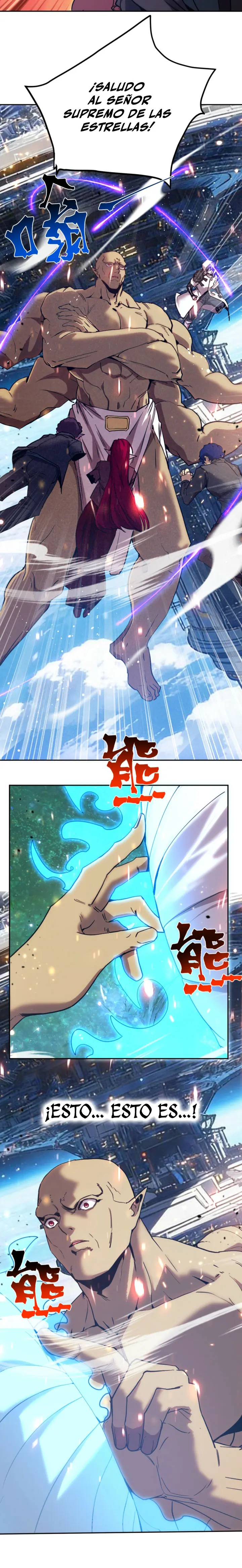 Read Subiendo De Nivel 10.000 Años En el Futuro ES Manga Online