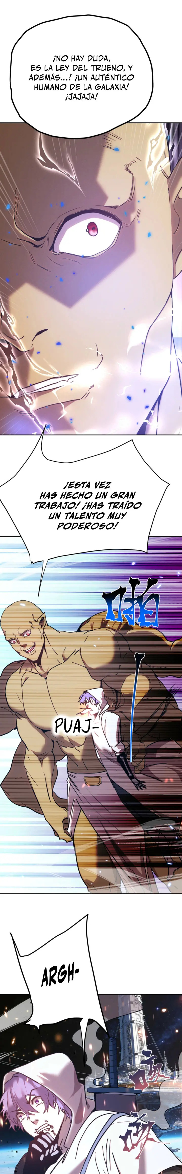 Read Subiendo De Nivel 10.000 Años En el Futuro ES Manga Online