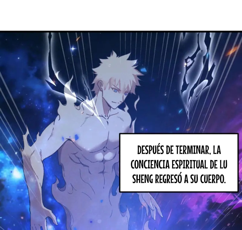 Read Subiendo De Nivel 10.000 Años En el Futuro ES Manga Online