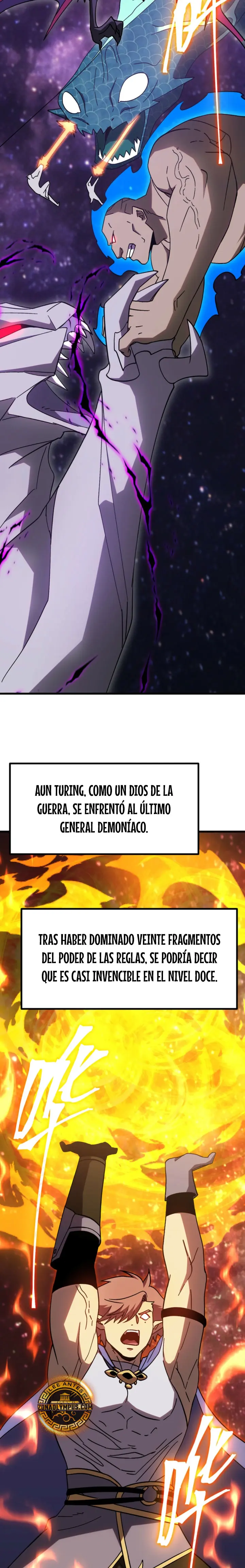 Read Subiendo De Nivel 10.000 Años En el Futuro ES Manga Online