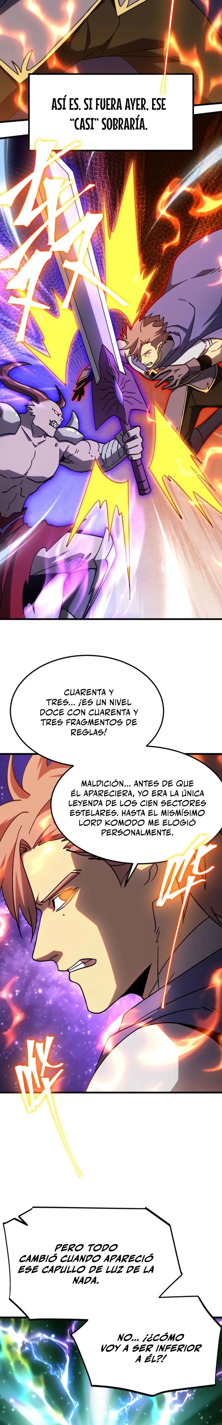 Read Subiendo De Nivel 10.000 Años En el Futuro ES Manga Online