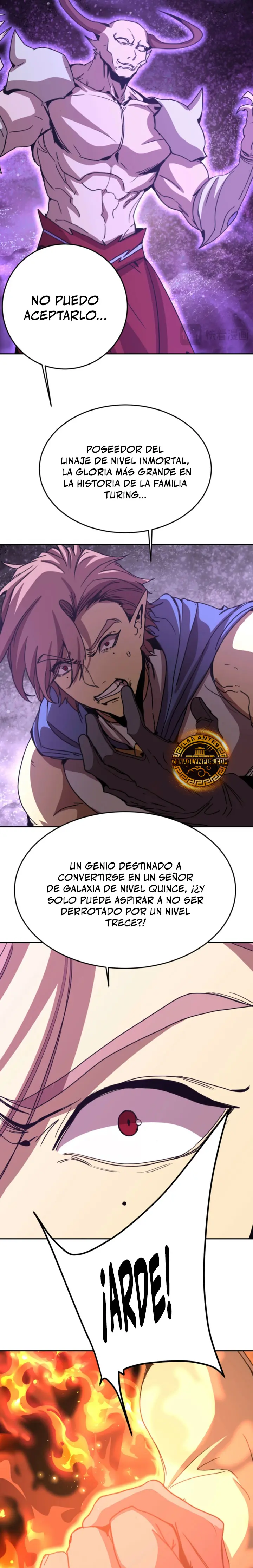 Read Subiendo De Nivel 10.000 Años En el Futuro ES Manga Online