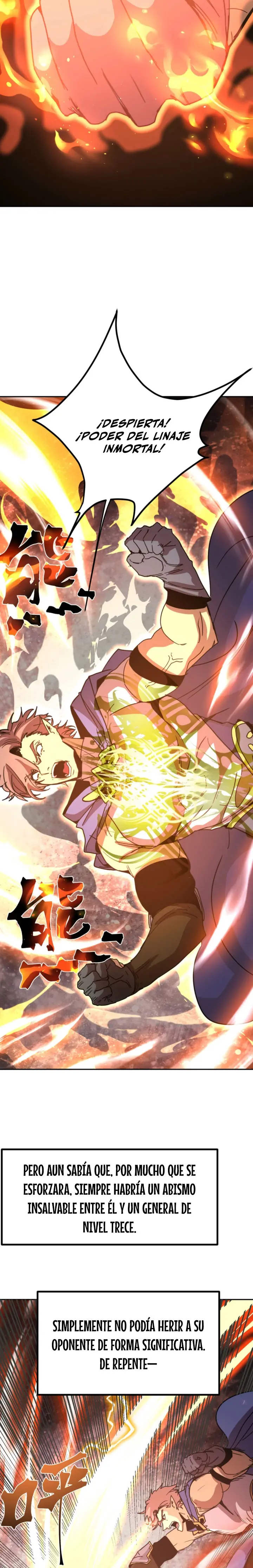 Read Subiendo De Nivel 10.000 Años En el Futuro ES Manga Online