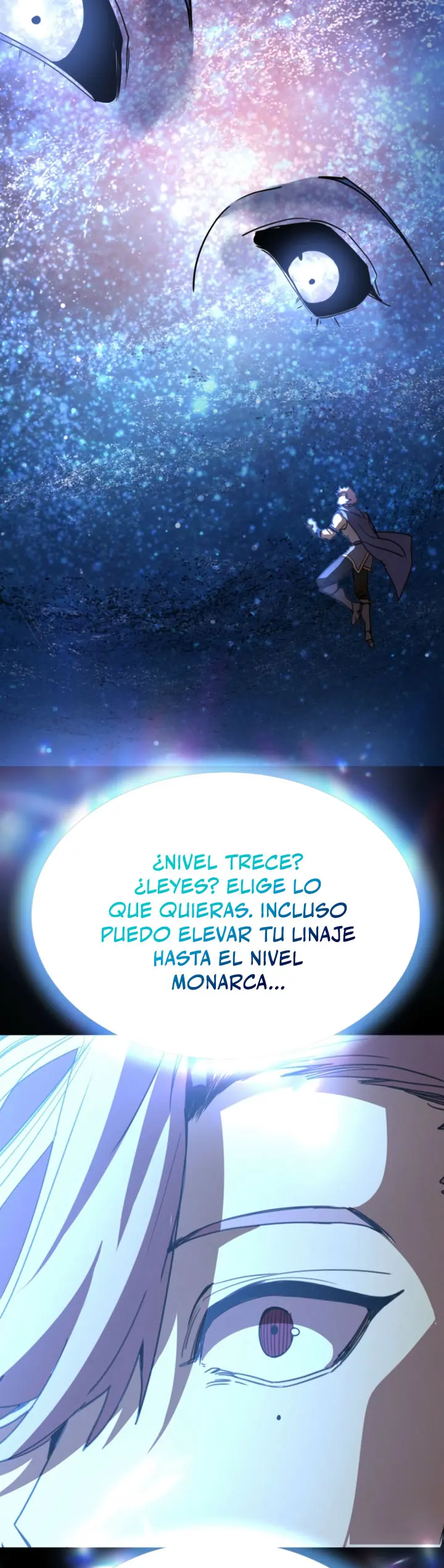 Read Subiendo De Nivel 10.000 Años En el Futuro ES Manga Online