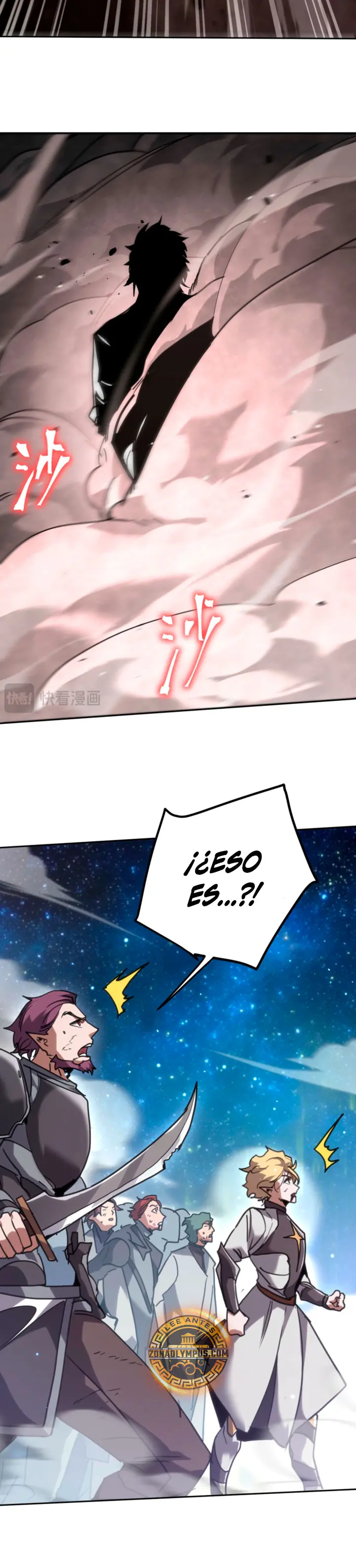 Read Subiendo De Nivel 10.000 Años En el Futuro ES Manga Online
