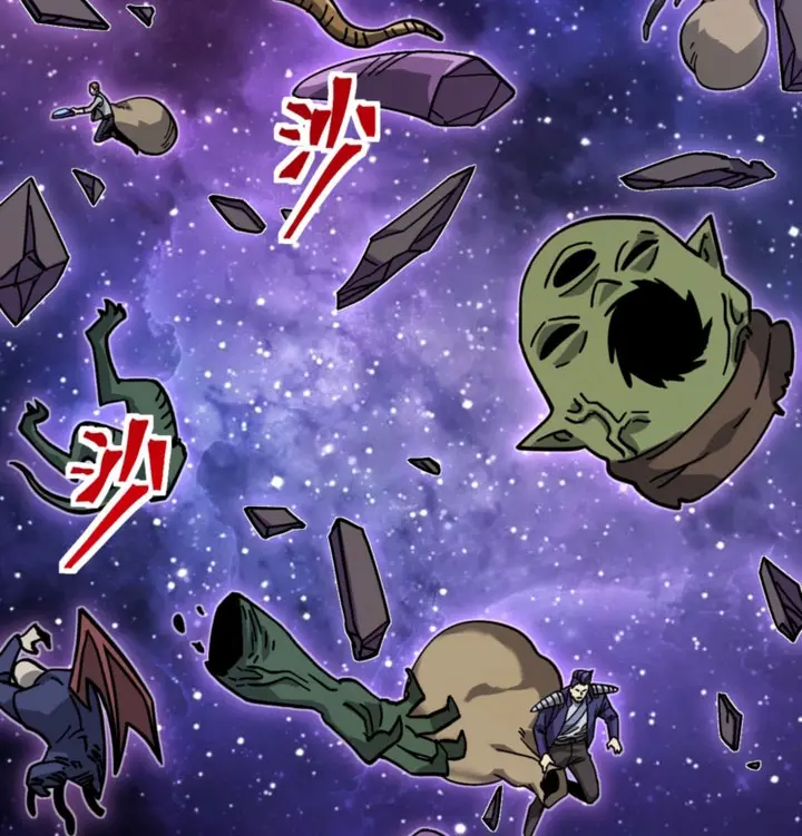 Read Subiendo De Nivel 10.000 Años En el Futuro ES Manga Online