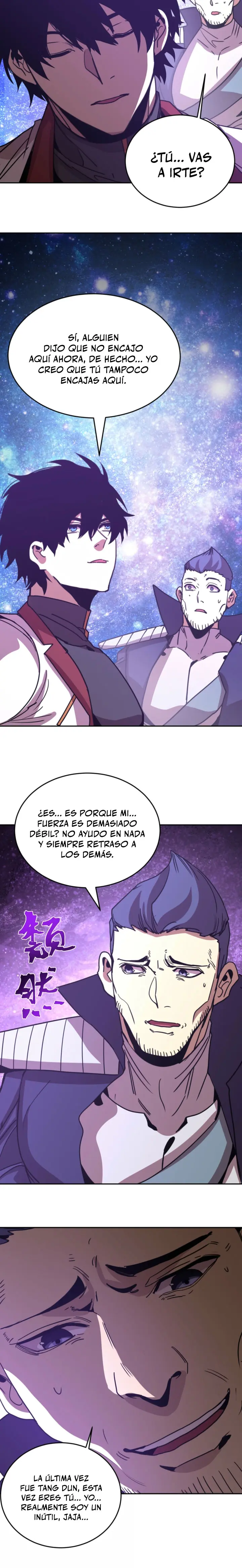 Read Subiendo De Nivel 10.000 Años En el Futuro ES Manga Online