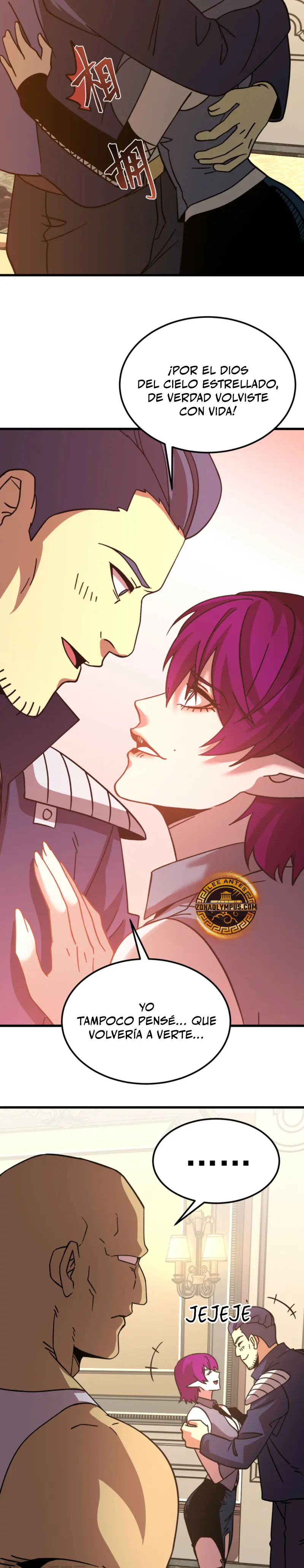 Read Subiendo De Nivel 10.000 Años En el Futuro ES Manga Online